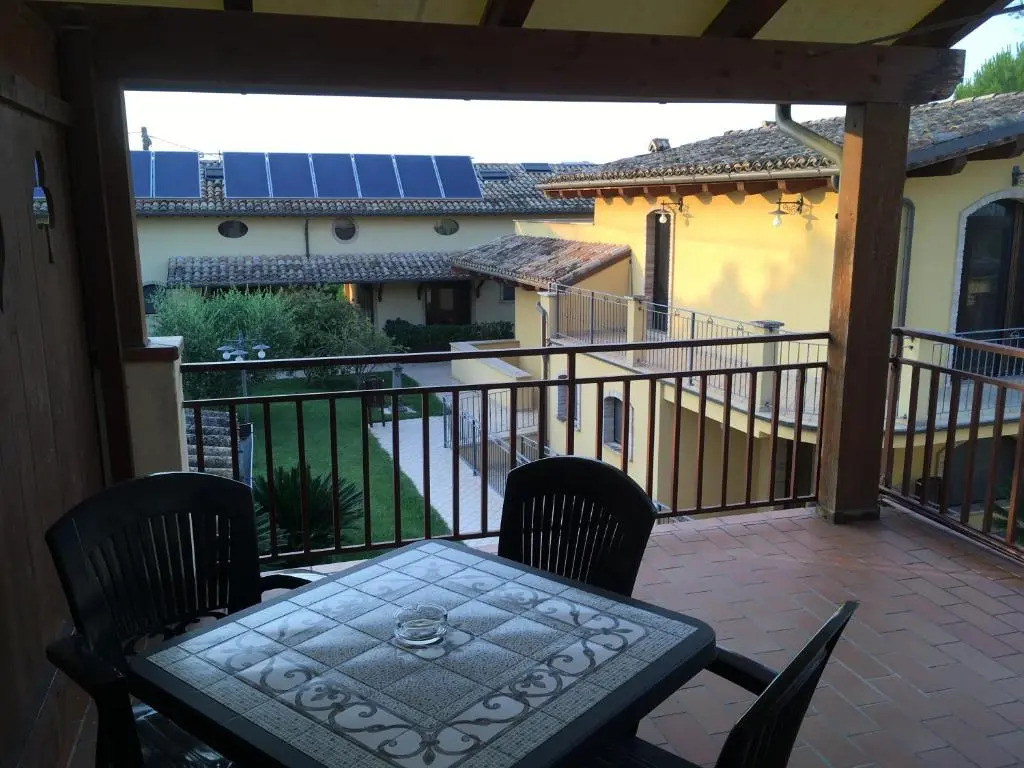 Agriturismo Il Casale