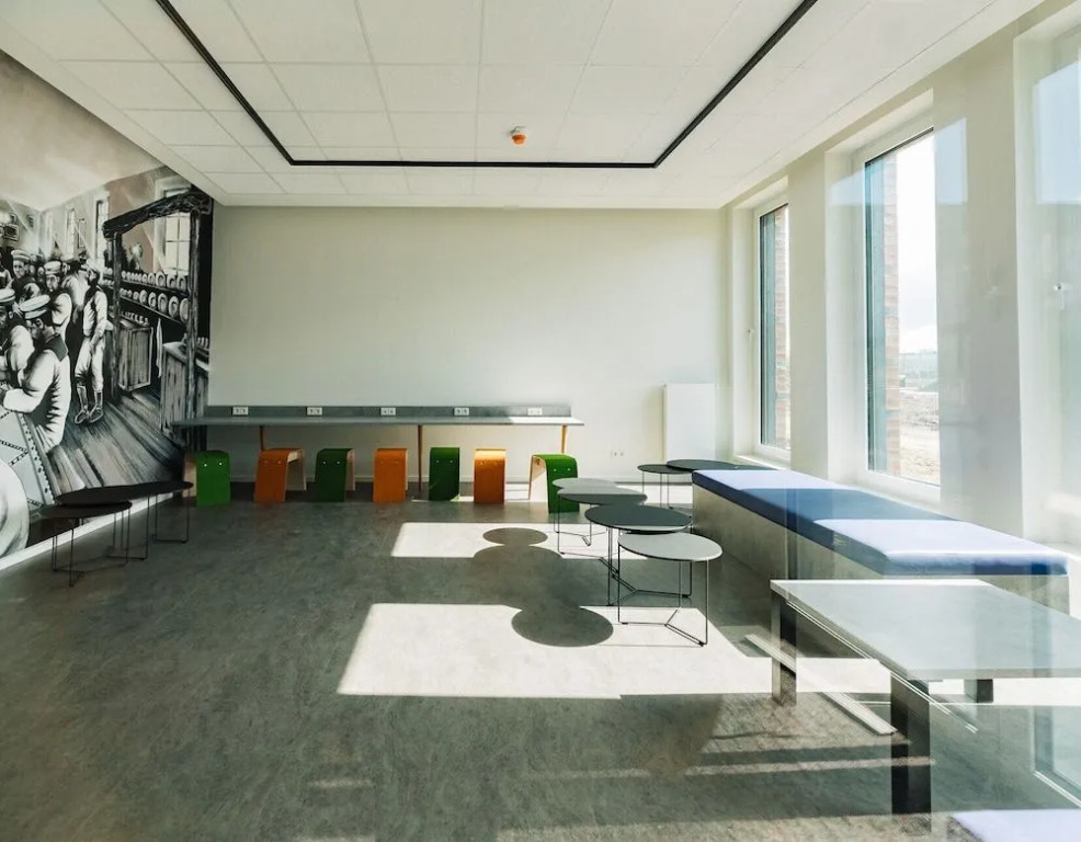 Limehome Bremerhaven Kantstraße