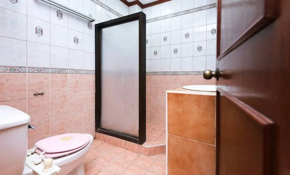 MC Mountain Home Apartelle