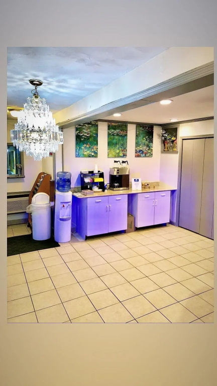 Americas Best Value Inn-Princess Anne