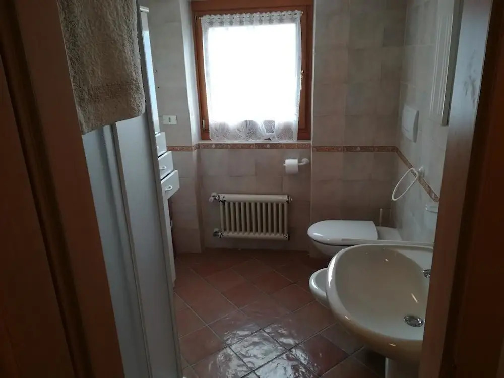 Chalet Anna Vetriolo
