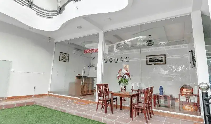 Le Huynh Mui Ne Hotel