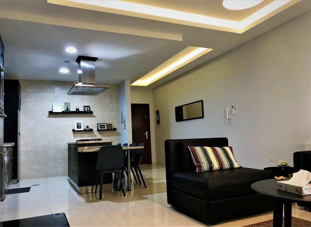 Double Key Apartments by HR