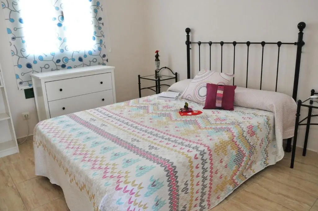 Apartamentos Dunia 211