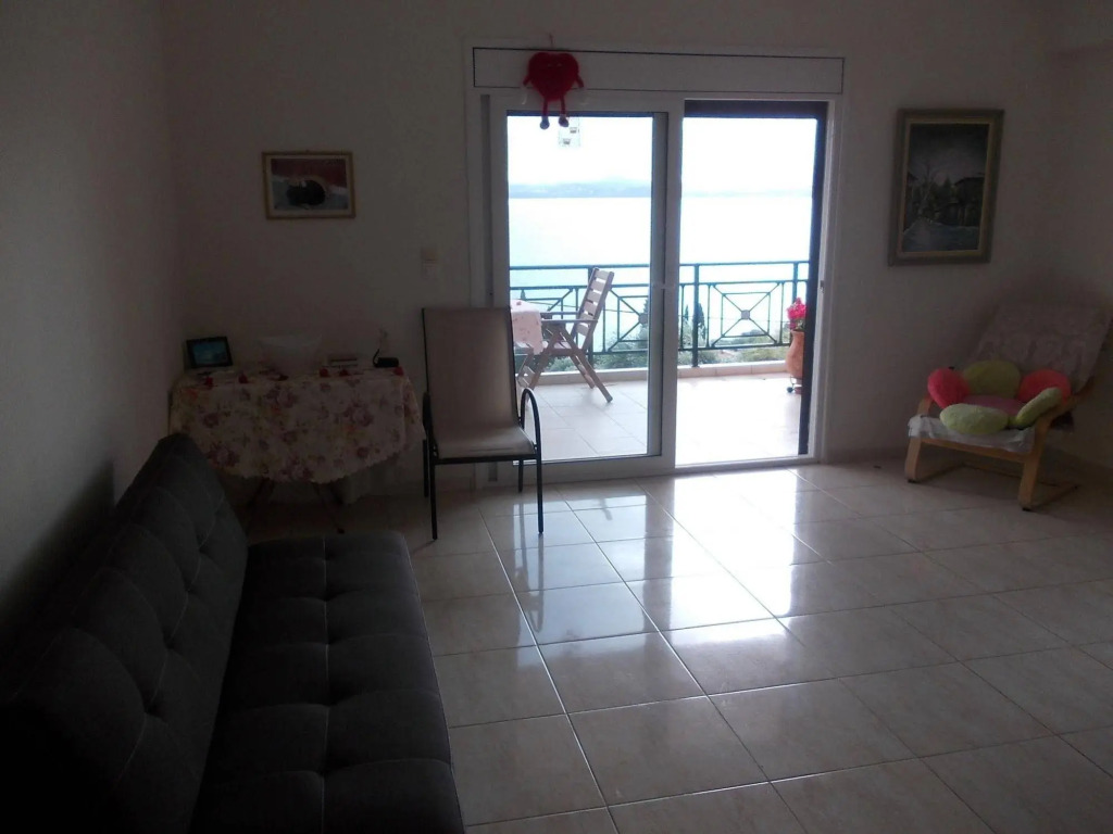 Sarakinos Apartments