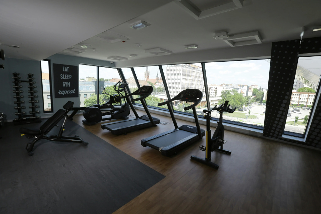 Hampton By Hilton Olsztyn