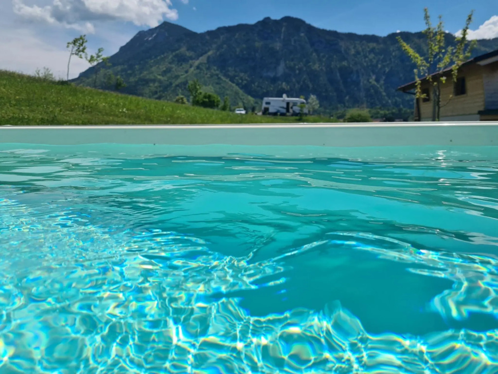 Chalet Gamsknogel, Inzell