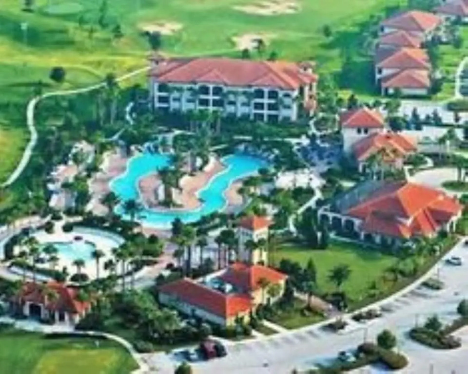 Orange Lake Las Vegas
