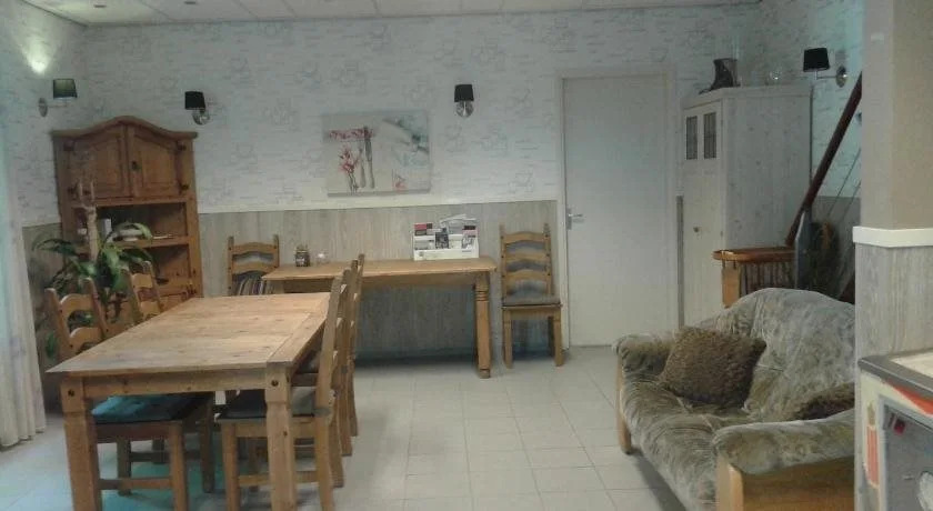 Bed & Breakfast De Glasparel
