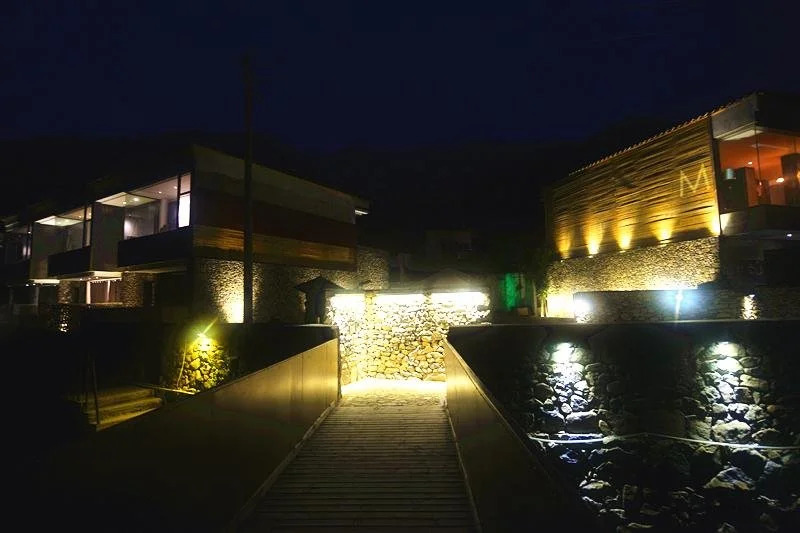Wushan Hostel
