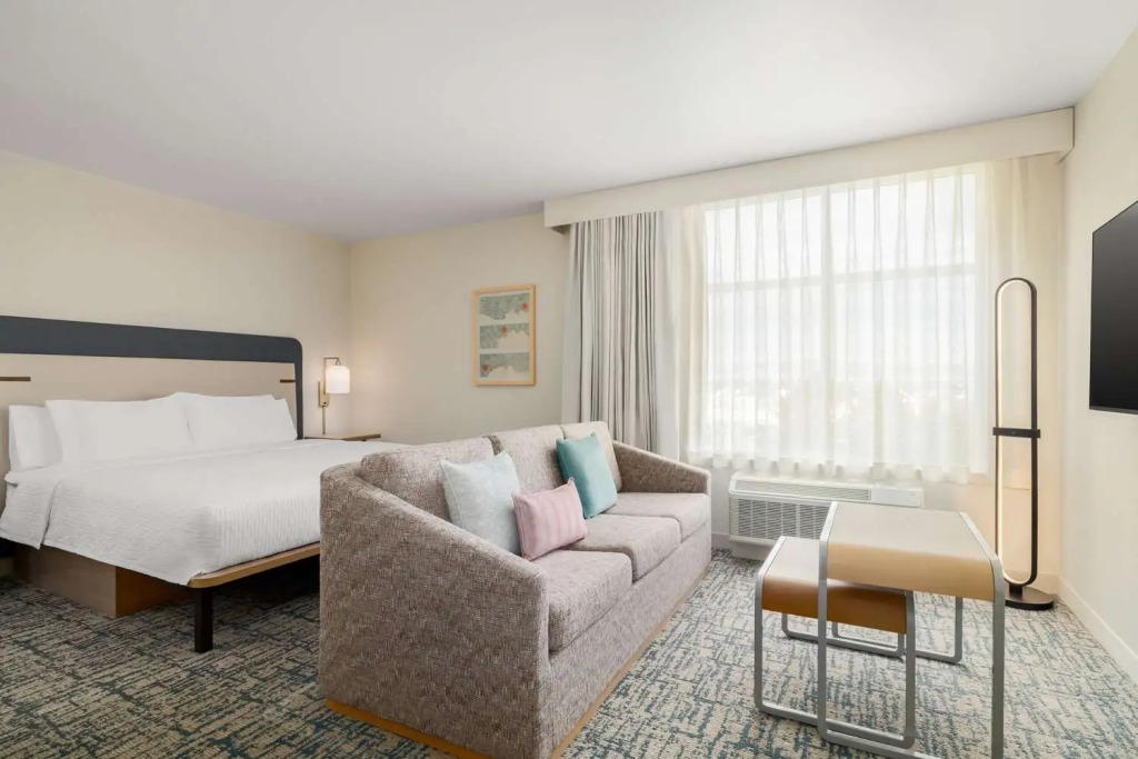 Homewood Suites By Hilton Thornton Denver