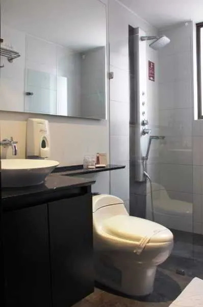 Ramada Bogota Belle Époque