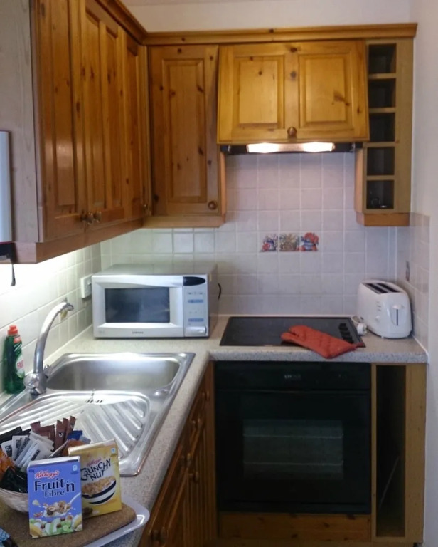 The Uplands Serviced Apartments