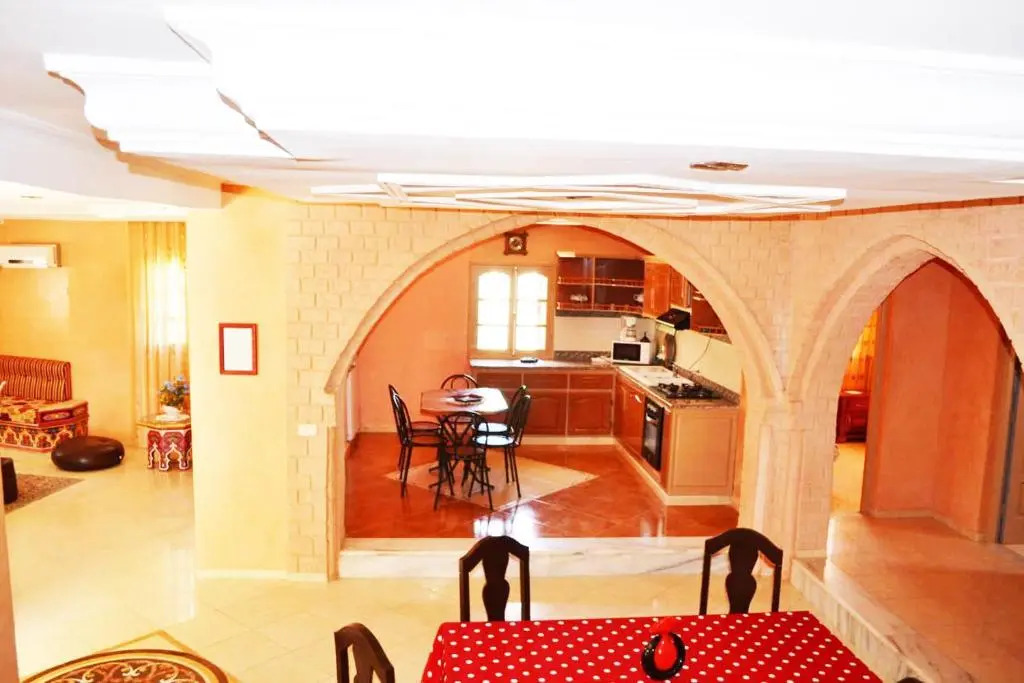 Splendida Villa con Piscina 5 minuti da Yati Beach