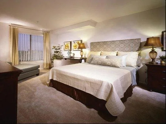 Radisson Villa San Mateo