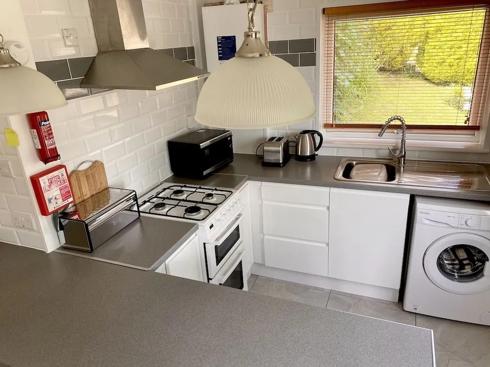 Watermouth Lodges
