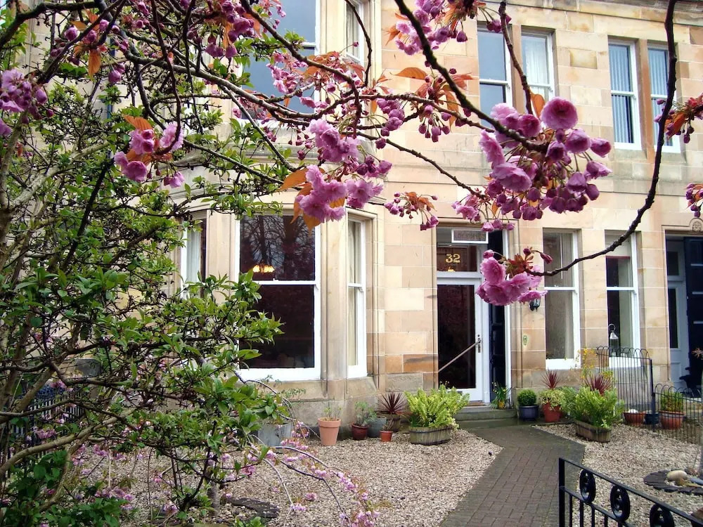 Belmont Guest House