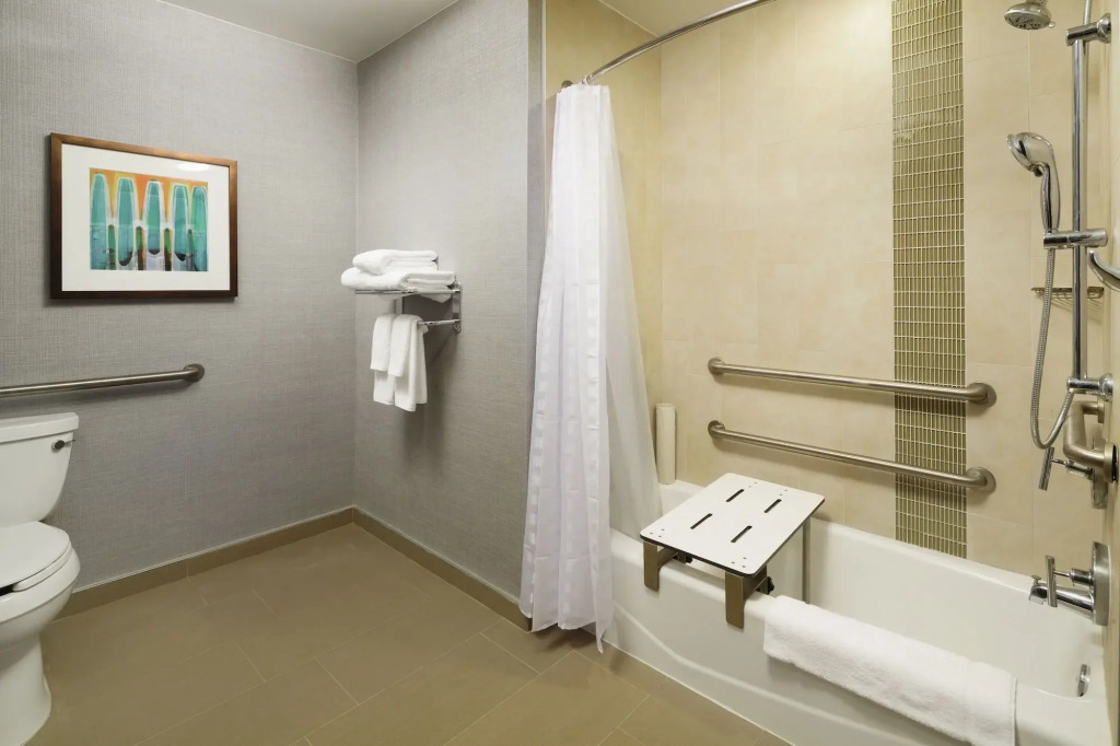 Hyatt Place Lubbock