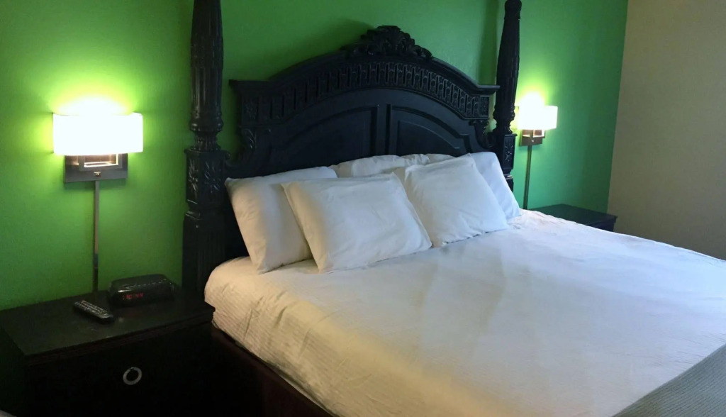 Carolina Pine Inn near Southern Pines-Pinehurst