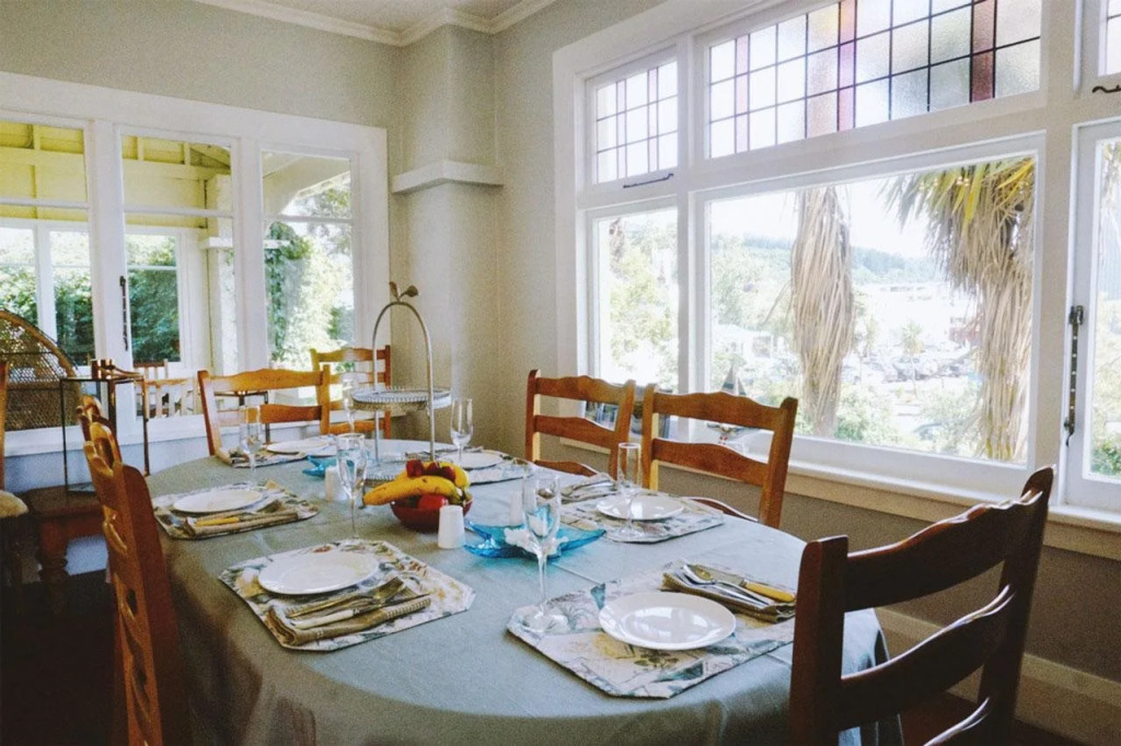The Gables B&B