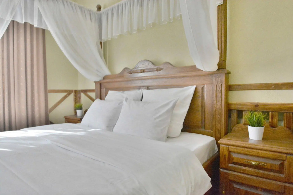 Aparton Hotel Brest
