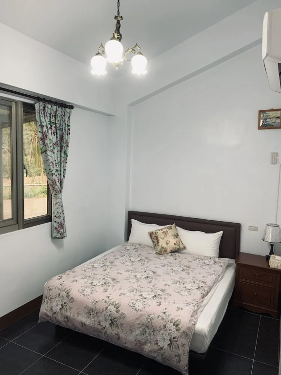 Jinlun Yu foong Homestay