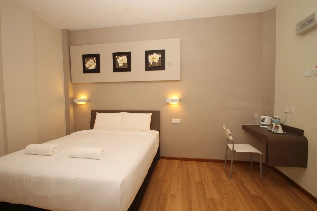 Ipoh Boutique Hotel