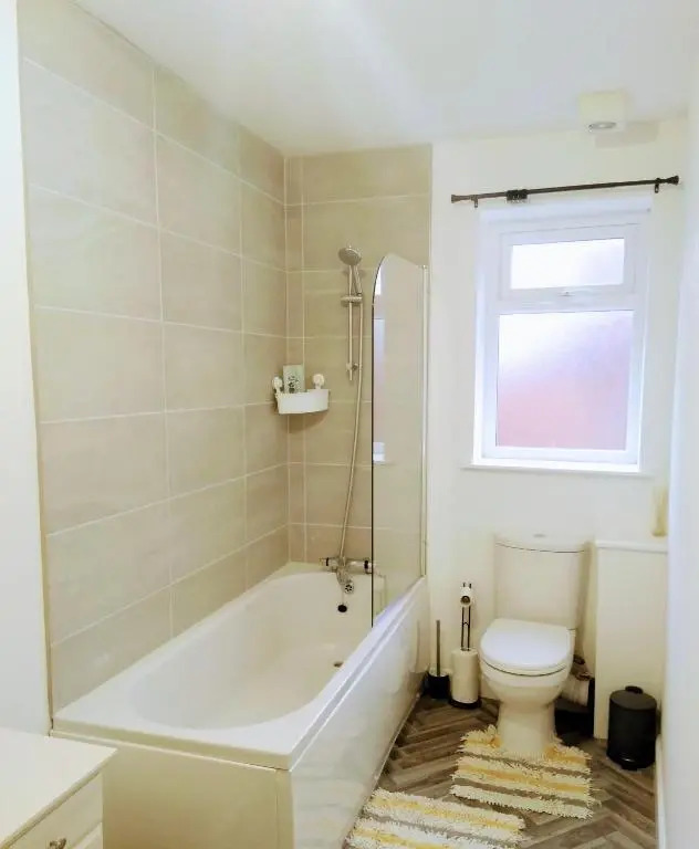 Sigma Central Apartment 2