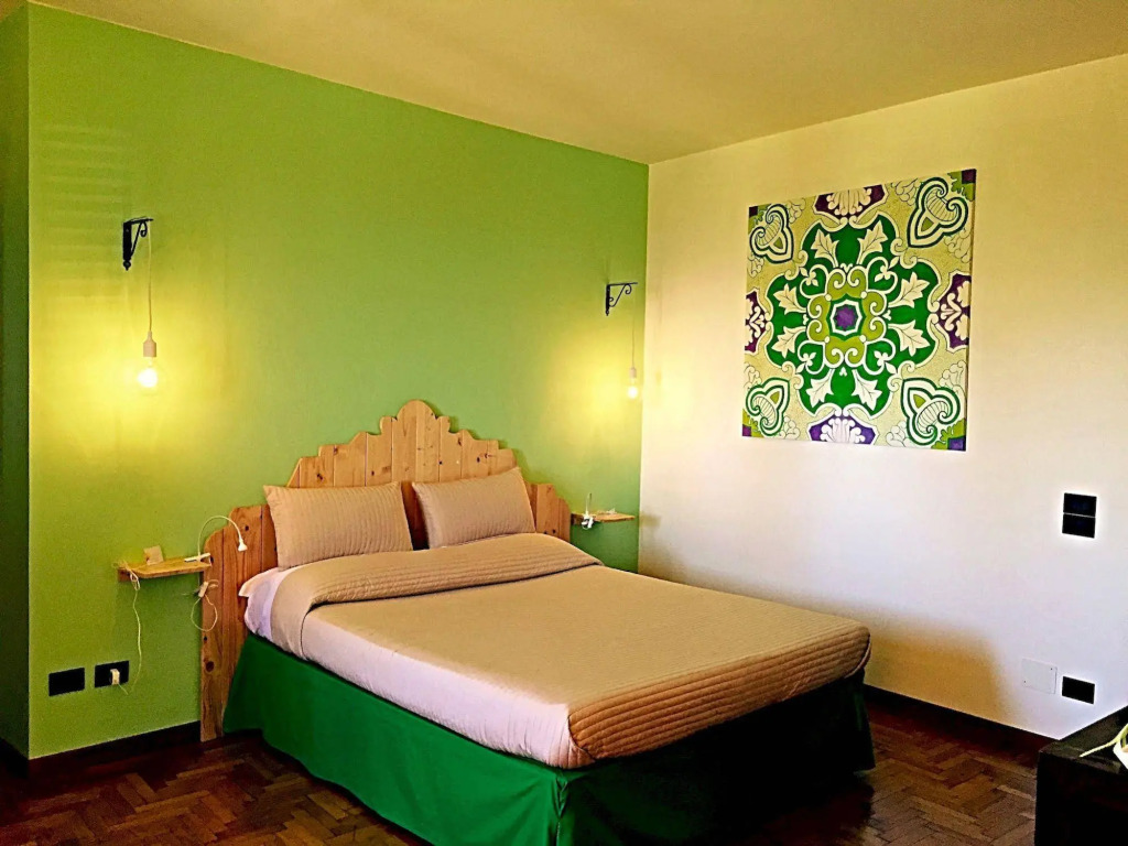Villa Carolina Country House