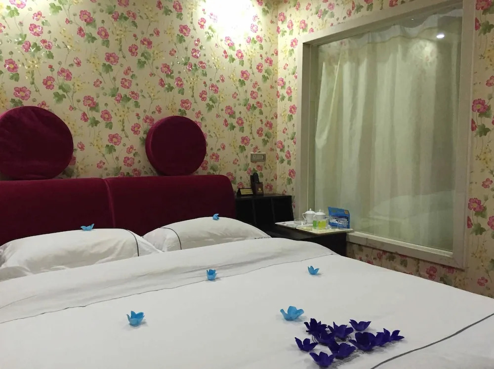 Yimi Hotel Fuhua Dong Road Branch