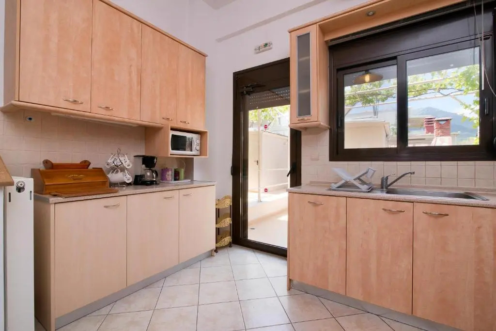 Meltemi Villa