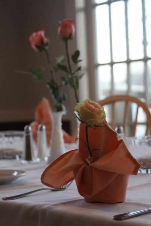 The Tilton Inn