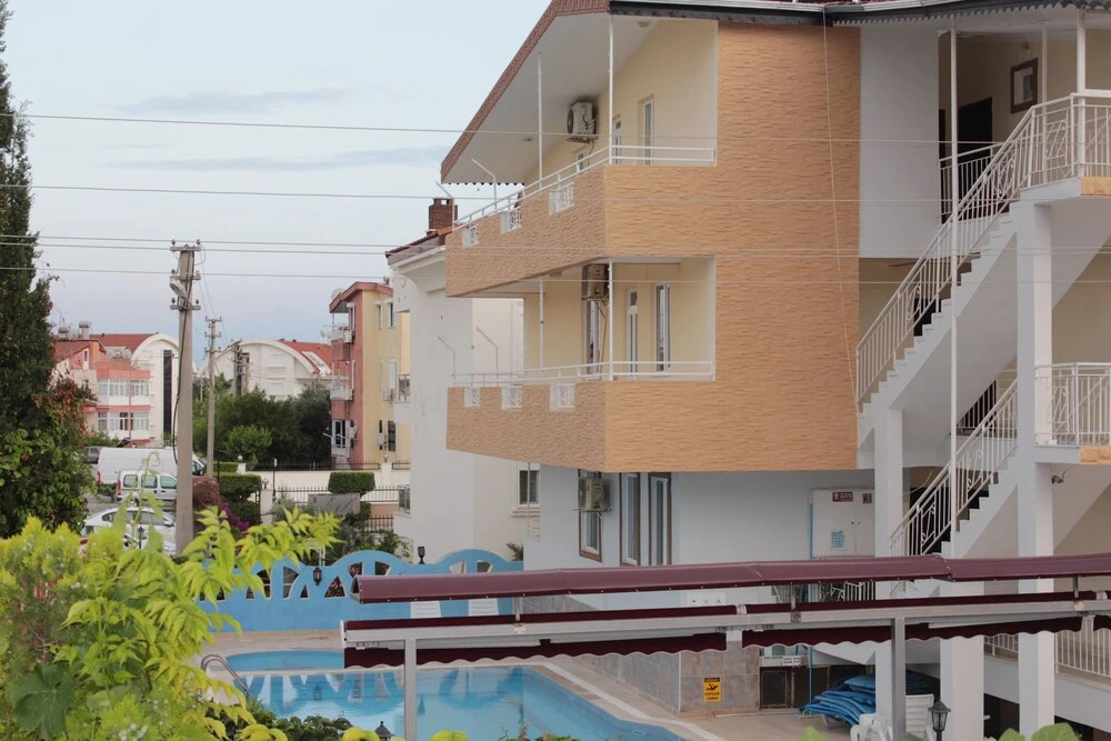 Günisigi Apart Hotel