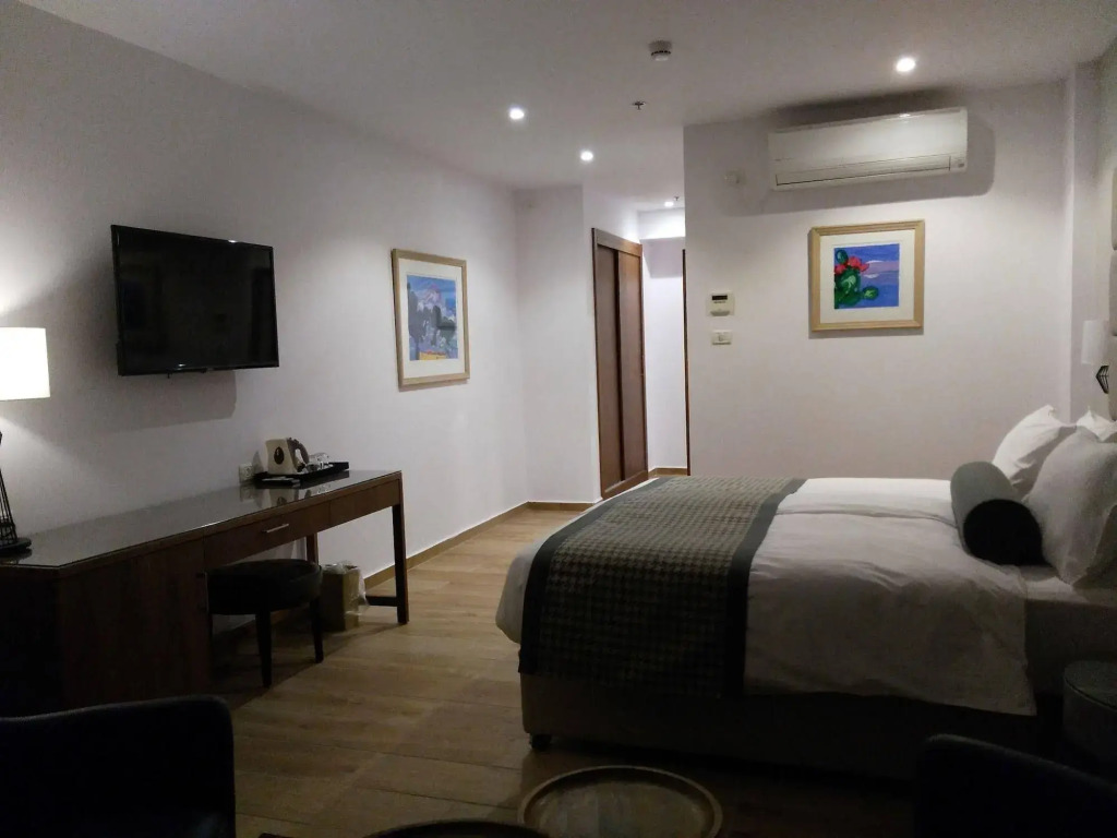 Astoria Galilee Hotel