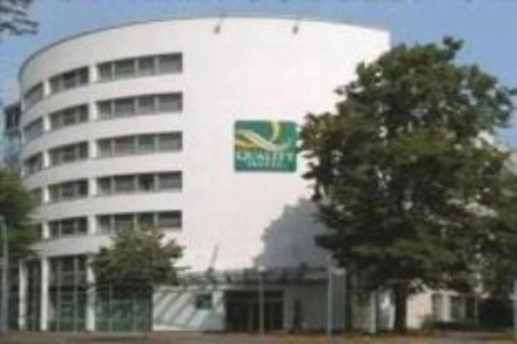 Victors Residenz-Hotel Berlin Tegel