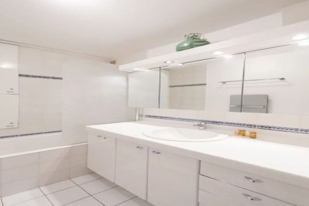 Apartment near Pont de Grenelle