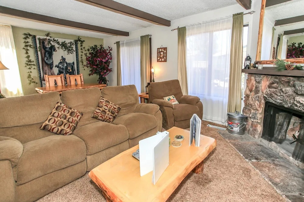 Lakeside Condo