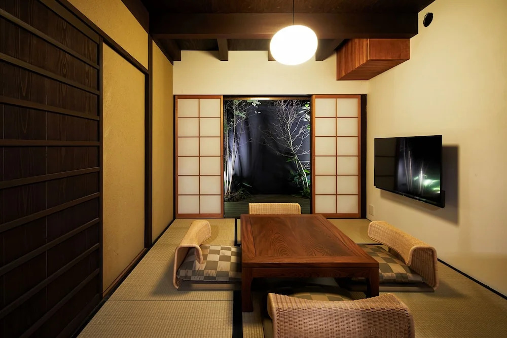 清水三年坂 Home in Kyoto