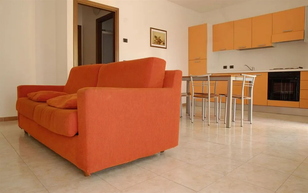 Meridiana Residence