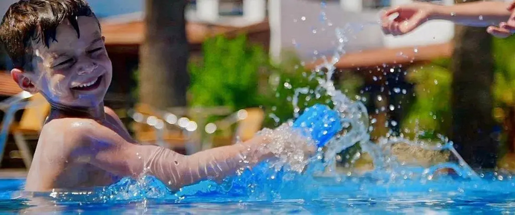 Elitium Thermal Hotel & Spa