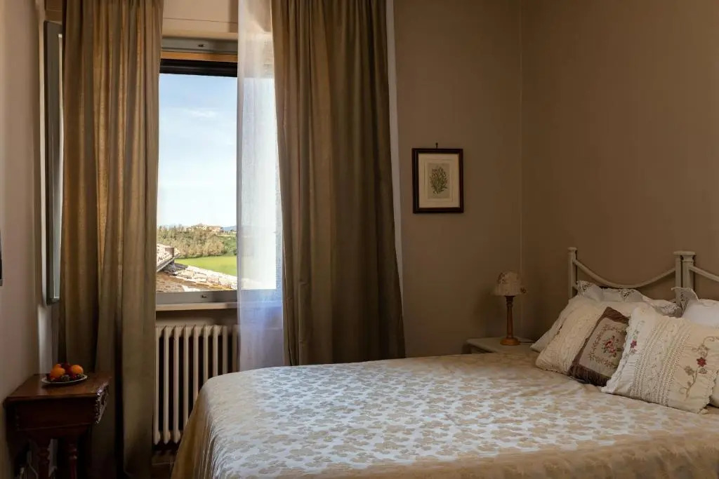 Agriturismo Poggio Il Castellare