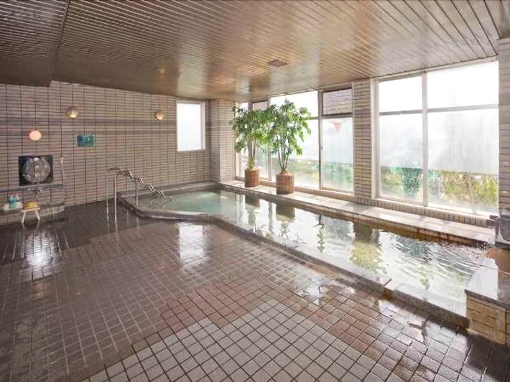 Matsue Urban Hotel
