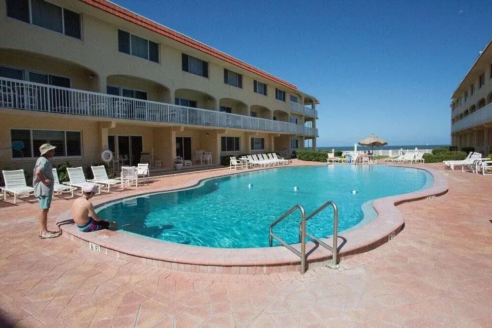 Win-San A-103 - 2 Br Condo