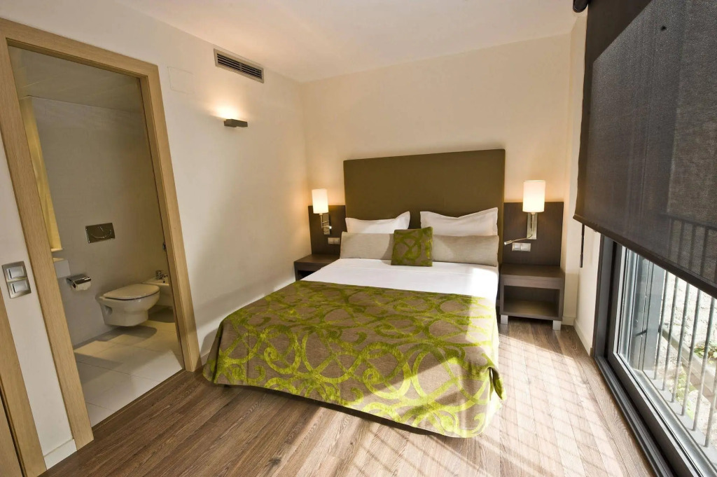 Casp 74 Apartments