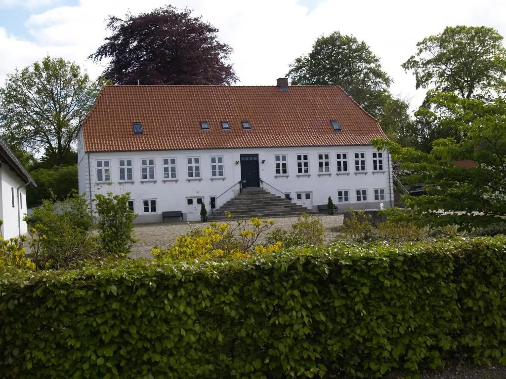 Juhls Bed & Breakfast