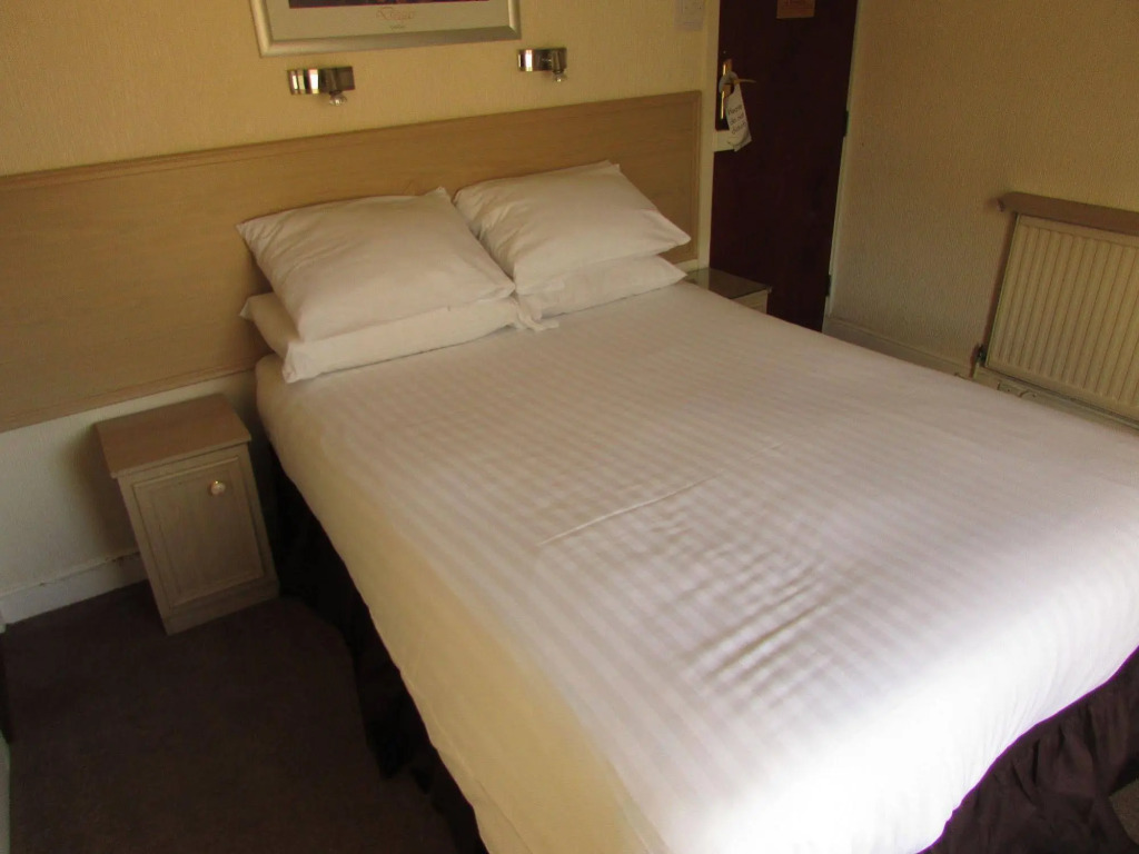 Stretton Hotel