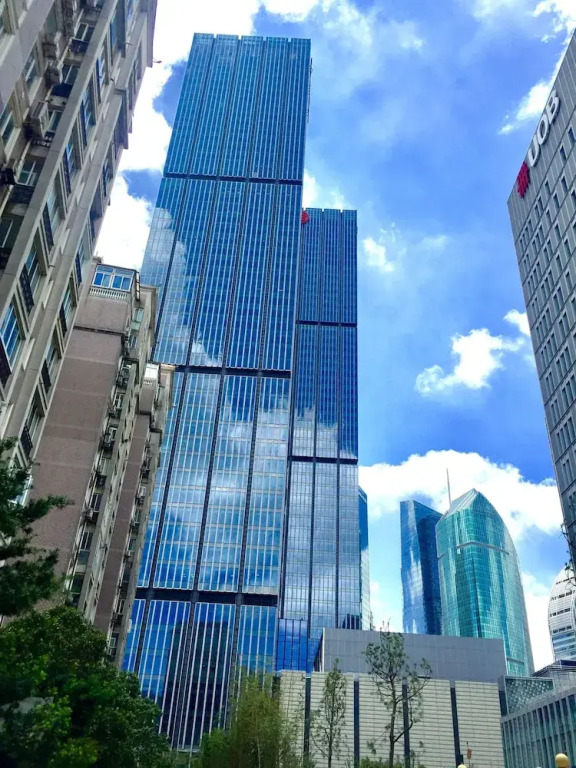 Youcun Apartment Pu Jiang Ming Yuan