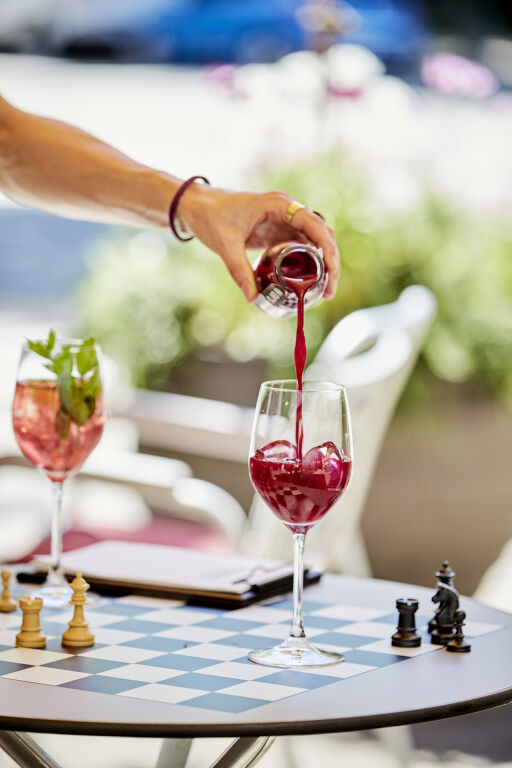 Greulich Design & Boutique Hotel
