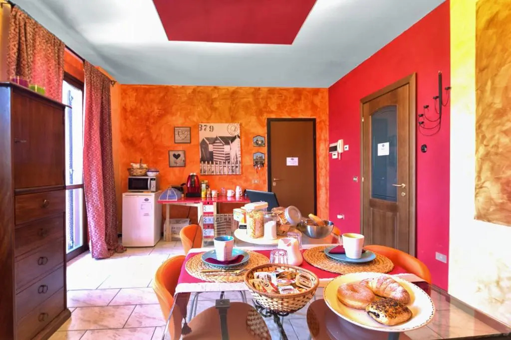 B&B La Casa di Miele