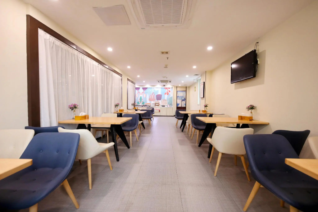 Hanting Hotel Guangzhou Gangdingdong